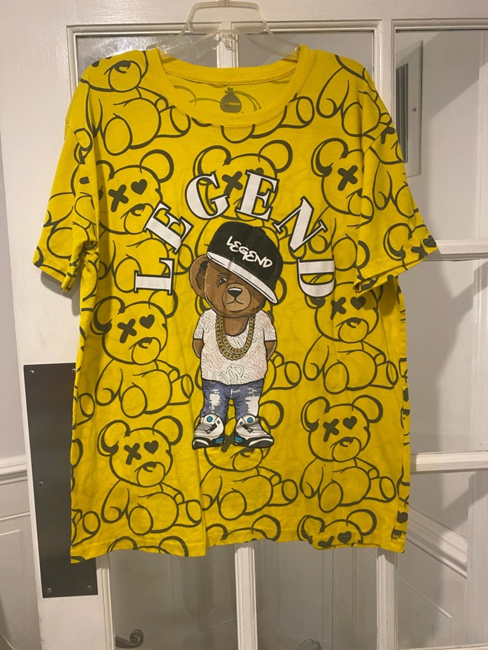 Launder size XL T-shirt good condition